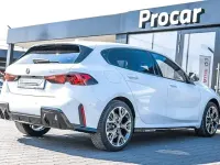Gebraucht BMW 120 Shadowline 170 PS (125 kW) 2025 Weiß Kleinwagen