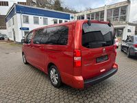 Gebraucht Peugeot Traveller Allure 150 PS (110 kW) 2019 Rouge tourmaline Van / Kleinbus