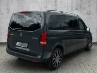 Gebraucht Mercedes Vito Sportline 237 PS (174 kW) 2021 Grau Van