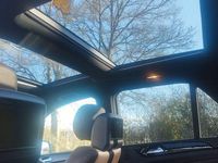 Gebraucht Mercedes ML350 258 PS (189 kW) 2013 Schwarz SUV