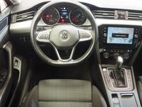 gebraucht VW Passat Variant DSG