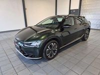Gebraucht Kia EV6 167 kW (228 PS) 2023 Grün SUV