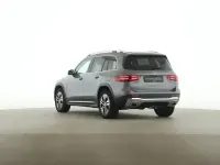 Gebraucht Mercedes GLB220 Progressive 360 PS (264 kW) 2025 Grau SUV