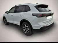 Neu VW Tiguan Life 150 PS (110 kW) 2026 Manufacturer SUV