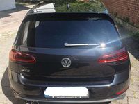 gebraucht VW Golf GTD