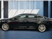 Gebraucht Renault Talisman Intens 200 PS (147 kW) 2021 Schwarz Limousine
