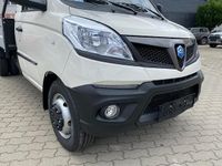 Neu Piaggio Porter 106 PS (77 kW) 2026 Weiß SUV
