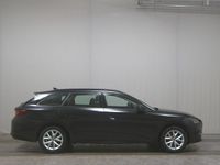 Gebraucht Seat Leon Style 150 PS (110 kW) 2022 Schwarz Limousine