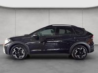 Gebraucht VW Taigo R-line 116 PS (85 kW) 2025 Deep black perleffekt SUV