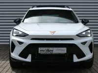 Neu Cupra Formentor 204 PS (150 kW) 2026 Glacial weiß metallic SUV