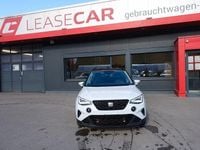 Gebraucht Seat Arona Style 110 PS (80 kW) 2022 Weiß SUV