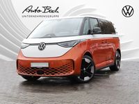 gebraucht VW ID. Buzz Pro