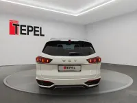 Usata Wey 03 Lux 367 CV (269 kW) 2024 Bianco SUV