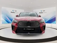 Neu BMW iX2 Luxury Line 230 kW (313 PS) 2026 Rot SUV