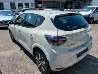 Gebraucht Dacia Sandero Expression 101 PS (74 kW) 2026 Grau Limousine