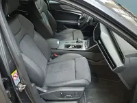 Gebraucht Audi S6 344 PS (253 kW) 2025 Grau Kombi