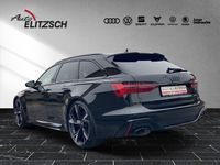 gebraucht Audi RS6 Avant MATRIX 22" RS-DYNAMIK-PLUS KERAMIK