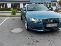 gebraucht Audi A5 1,8 TFSI