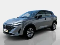 Neu Nissan Qashqai Acenta 158 PS (116 kW) 2026 Grau SUV
