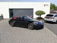 Gebraucht Porsche 911 Carrera 4S 2020 Andere Cabrio