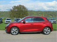 Neu Ora 03 125 kW (171 PS) 2025 Mars red Kleinwagen