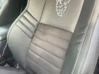 Gebraucht Dodge Challenger 309 PS (227 kW) 2015 Schwarz Coupé