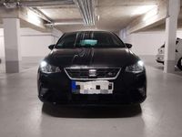 gebraucht Seat Ibiza Ibiza1.0 TSI DSG FR 81 kW