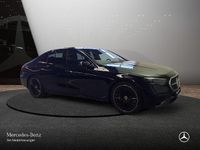 Gebraucht Mercedes E220 AMG 197 PS (144 kW) 2025 Schwarz Limousine