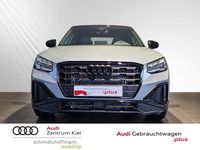 Gebraucht Audi Q2 S-Line 150 PS (110 kW) 2025 Grau SUV