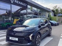 Nouă Renault Scenic E-Tech Techno 160 kW (218 CP) 2025 Negru SUV