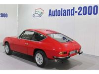 gebraucht Lancia Fulvia 1.3 S Zagato Sport *Einzigartig**