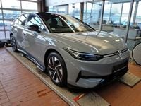 Gebraucht VW ID.7 Pro 210 kW (286 PS) 2023 Grau Kleinwagen