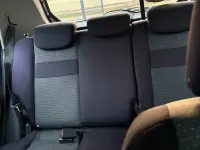 Gebraucht Hyundai Getz 67 PS (49 kW) 2009 Schwarz Kleinwagen