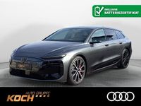 Gebraucht Audi e-tron Ambiente 369 kW (503 PS) 2024 Daytonagrau perleffekt SUV