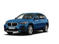 Gebraucht BMW X1 Advantage 150 PS (110 kW) 2025 SUV