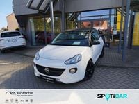 Second-hand Opel Adam 90 CP (66 kW) 2017 Alb Hatchback