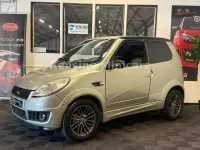 Gebraucht Ligier X-Too 2010 Beige Kleinwagen
