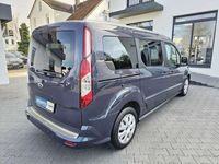 gebraucht Ford Tourneo Connect Grand Titanium 7-Sitzer