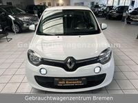 Gebraucht Renault Twingo Experience 69 PS (50 kW) 2016 Weiß Kleinwagen