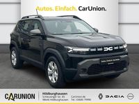 Neu Dacia Duster Expression 140 PS (102 kW) 2026 Perlmuttschwarz metallic SUV