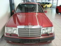 gebraucht Mercedes E500 Deutsches Fahrzeug