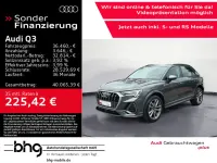 Gebraucht Audi Q3 S-Line 150 PS (110 kW) 2025 Grau SUV