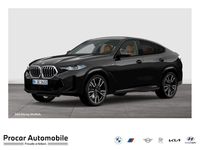 Gebraucht BMW X6 M Sport 298 PS (219 kW) 2025 Schwarz SUV