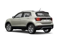 Gebraucht VW T-Cross Style 110 PS (80 kW) 2022 SUV