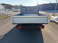 Gebraucht VW T5 75 PS (55 kW) 2011 Grau Van