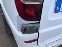 Gebraucht Mercedes Vito 136 PS (100 kW) 2010 Weiß Van