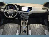 Gebraucht VW Taigo 150 PS (110 kW) 2025 Blau SUV