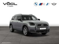 Gebraucht Mini Cooper Countryman 156 PS (114 kW) 2024 Smokey green SUV