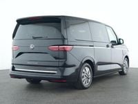 Occasion VW Multivan Style 245 ch (180 kW) 2024 Noir Monospace