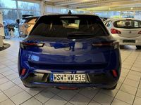 Gebraucht Opel Mokka 131 PS (96 kW) 2025 Kolibri blau SUV